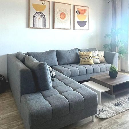 Ocean View Sunset Apartment In The Heart Of الرباط المظهر الخارجي الصورة
