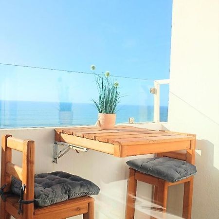 Ocean View Sunset Apartment In The Heart Of الرباط المظهر الخارجي الصورة