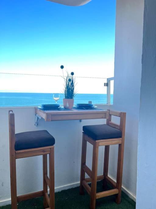 Ocean View Sunset Apartment In The Heart Of الرباط المظهر الخارجي الصورة
