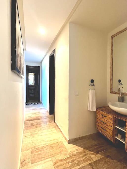 Ocean View Sunset Apartment In The Heart Of الرباط المظهر الخارجي الصورة