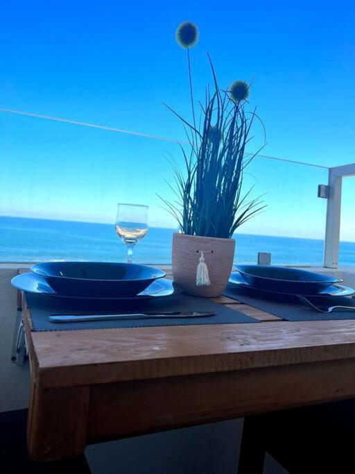 Ocean View Sunset Apartment In The Heart Of الرباط المظهر الخارجي الصورة