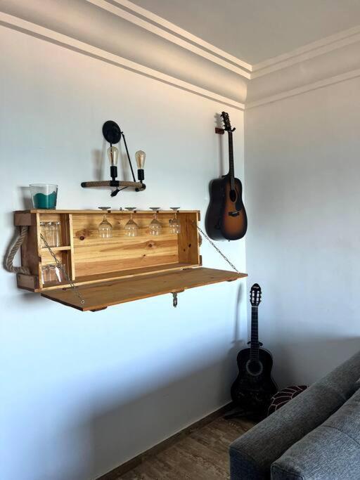 Ocean View Sunset Apartment In The Heart Of الرباط المظهر الخارجي الصورة