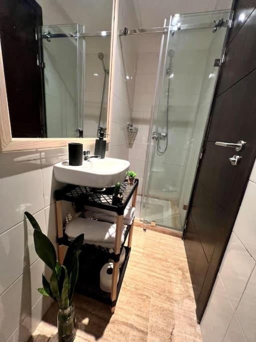 Ocean View Sunset Apartment In The Heart Of الرباط المظهر الخارجي الصورة